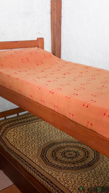 Viejo Lobo Hostel Кабо Полонио Стая снимка