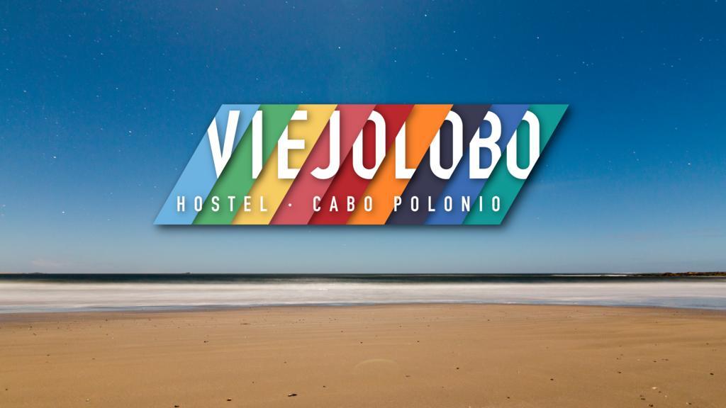 Viejo Lobo Hostel Кабо Полонио Екстериор снимка