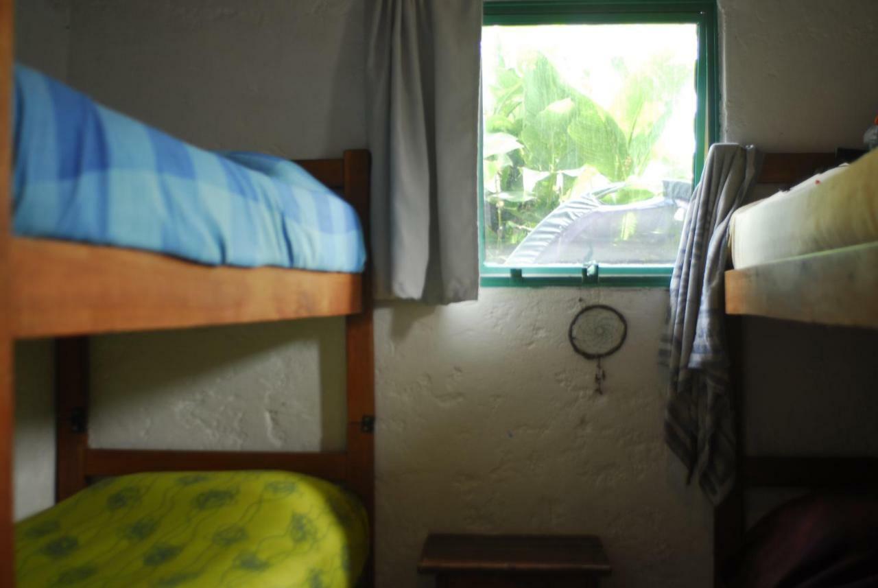 Viejo Lobo Hostel Кабо Полонио Екстериор снимка